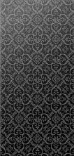 Керамическая плитка MODUS-LONDON BUXY BLACK для стен 30x60