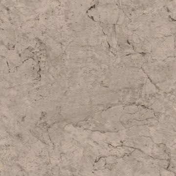 Стеновая панель Вышневолоцкий МДОК Коричневый камень Матовая (3054) 4х600х3050 мм