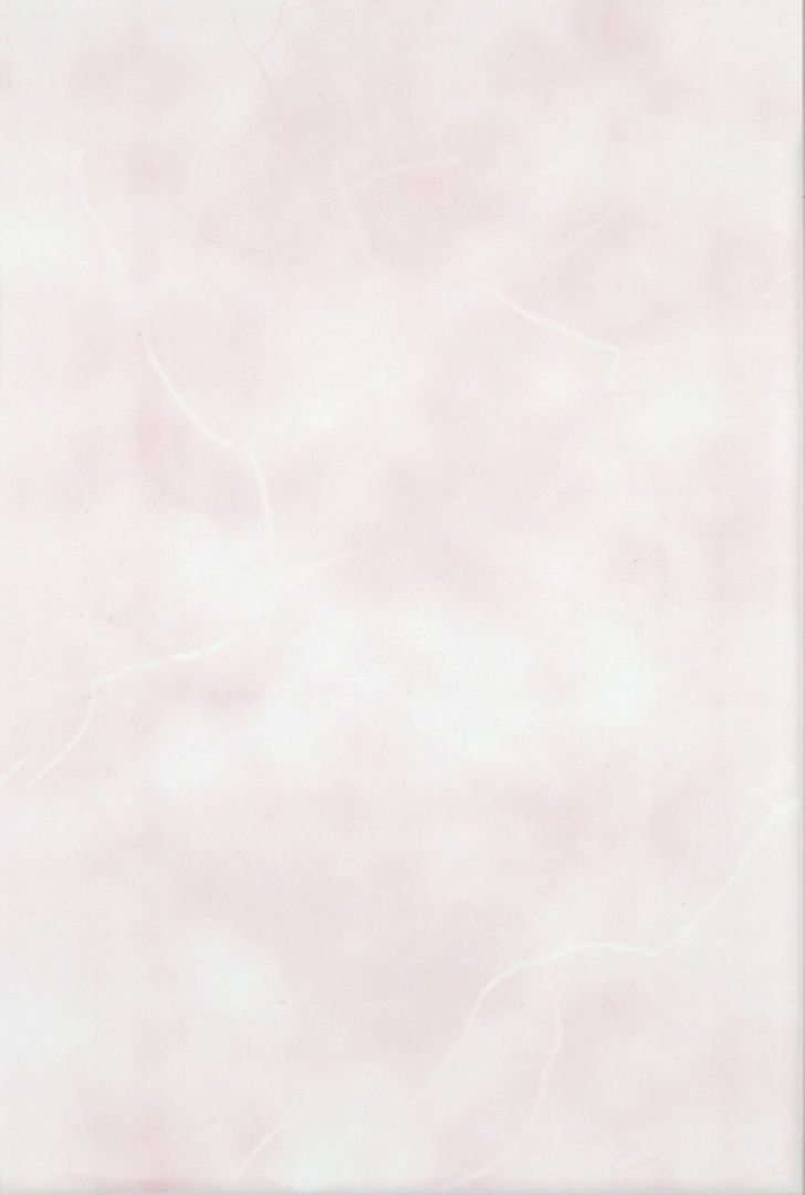 Керамическая плитка Валентино-С розовая Настенная плитка 20x30