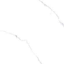 Плитка из керамогранита Atlantic White s Белый Полированный для стен и пола, универсально 60x60