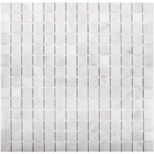 Мозаика Classic WHITE POLISHED 30,5x30,5