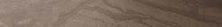 Плитка из керамогранита 610090000962 Супрема Бронз Лаппато. Бордюр (7x59)