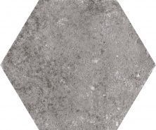 Плитка из керамогранита Pompeia Gris для стен и пола, универсально 20x24
