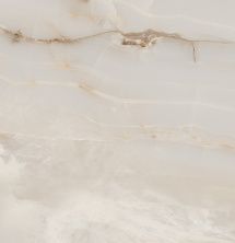 Плитка из керамогранита Onyx Smoke светло-серый полированный для стен и пола, универсально 60x60
