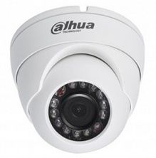 Видеокамера Dahua DH-HAC-HDW1100MP-0280B (2,8 мм)