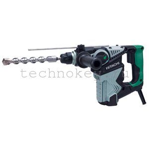 Перфоратор Hitachi DH28PC