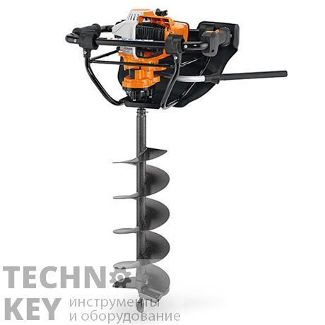 Бензобур Stihl BT 131