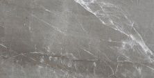 Плитка из керамогранита Patara Grigio I Серый Полированный для стен и пола, универсально 60x120