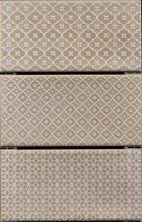 Керамическая плитка MARK Decor Jewel Nacre Beige Декор 7,5x15