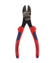 Кусачки боковые особой мощности KNIPEX 74 02 180 KN-7402180