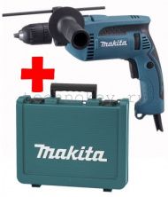 Дрель ударная MAKITA HP1641FK