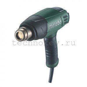 Metabo H 16-500 Фен 1600 вт, в коробке 601650000