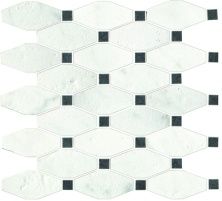 Мозаика 18-006-10 Mosaico Canalgrande Hive Lapp 30x30