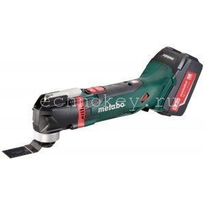 Metabo MT 18 LTX Compact Мног.функц.инстр. 2х2.0Ач 613021510