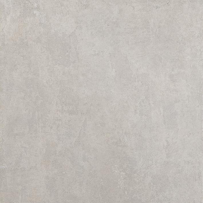 Плитка из керамогранита Infinito Grey серый матовый для стен и пола, универсально 60x60