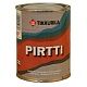 Tikkurila Pirtti Panel Stain / Тиккурила Пиртти Панел Сатин Морилка акрилатная