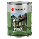 Tikkurila Vinha / Тиккурила Винха Антисептик защитный для древесины полуматовый