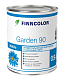 Finncolor Garden 90 / Финнколор Гарден 90 Эмаль универсальная алкидная высокоглянцевая