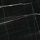 Стеновая панель Вышневолоцкий МДОК Черный Тунис Глянцевая (3074) 4х600х3050 мм