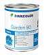 Finncolor Garden 90 / Финнколор Гарден 90 Эмаль универсальная алкидная высокоглянцевая