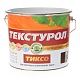 Деревозащитное средство Текстурол Тиксо орех 3 л