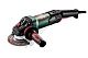 Metabo WEV 17-125 Quick Inox RT УШМ 1750вт,2-7.6/м,VТС 601092000