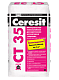 Ceresit СТ 35 / Церезит ЦТ 35 Штукатурка декоративная минеральная короед