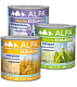 Alpa Ecolaque / Альпа Эколак Эмаль универсальная глянцевая